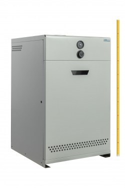 Напольный газовый котел отопления КОВ-50СТ1пс SIT Сигнал, серия "Комфорт" (до 500 кв.м) Ишимбай